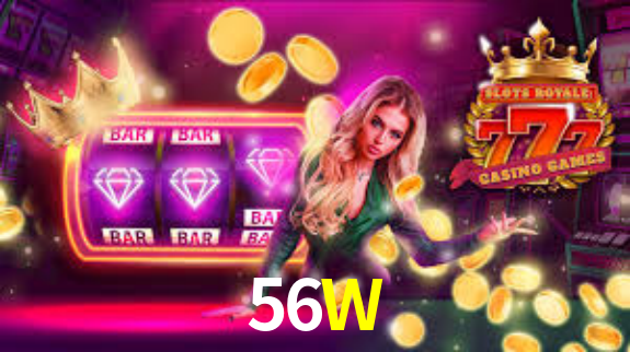 56W